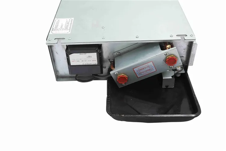 Floor Fan Coil Unit