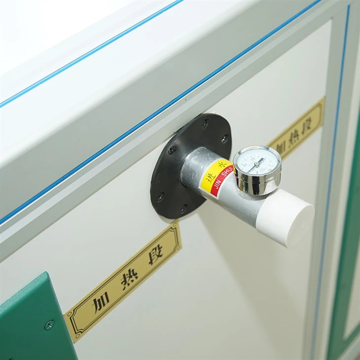 Central Station Air Handler suppliers